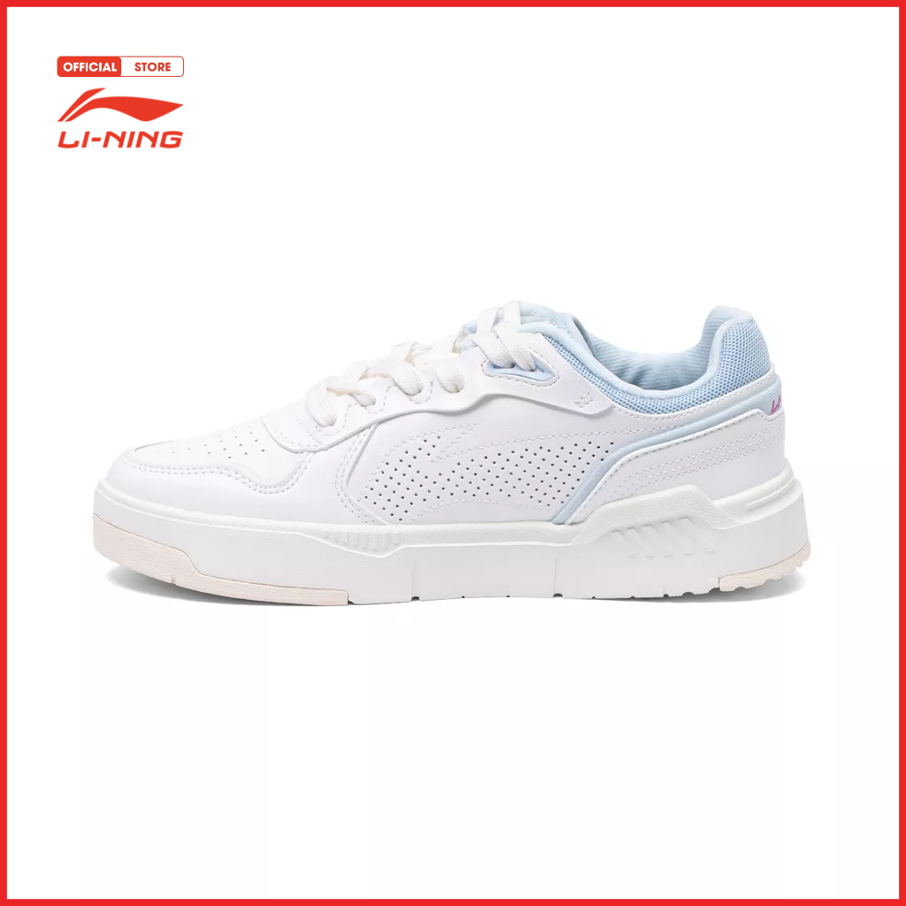 Giày thời trang thể thao li-ning nữ agct010-2
