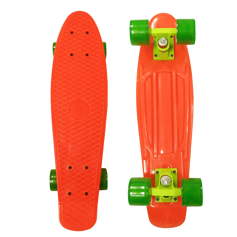 Ván trượt thể thao Penny chất lượng cao 57.5 cm - ABEC 7 - tải trọng 100 kg