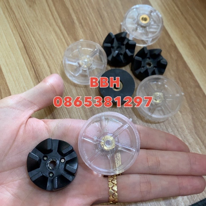 Phụ kiện máy xay magic bullet vấu 6.bbh