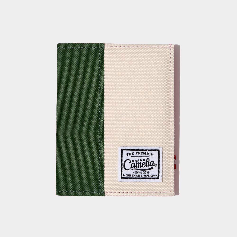 Ví CAMELIA BRAND® Mega Wallet (6 colors)