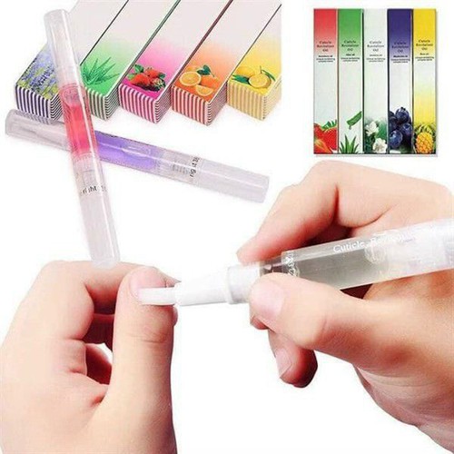 Dưỡng viền móng opi hương thơm