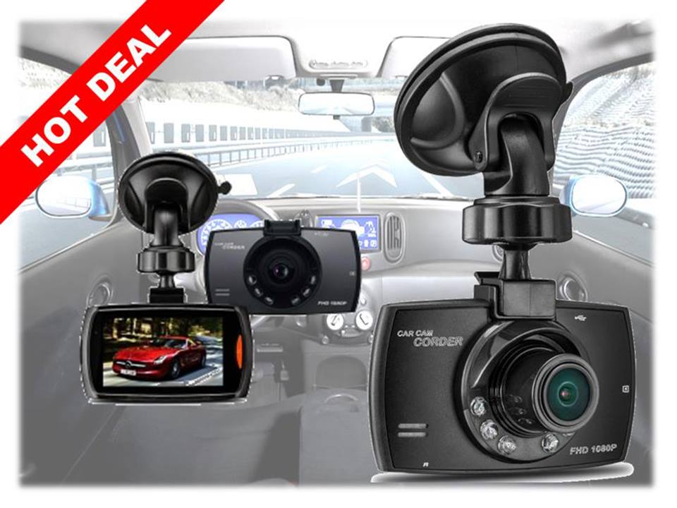 Camera hành trình - camera hàng trình oto