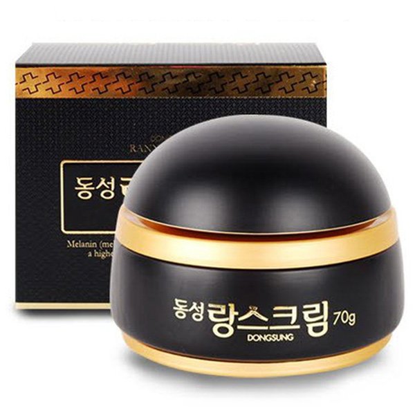 Kem Dưỡng Da Mờ Nám Dongsung Rannce Cream 70g