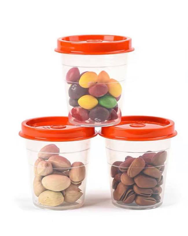 Hộp bqtp tupperware midget 55ml