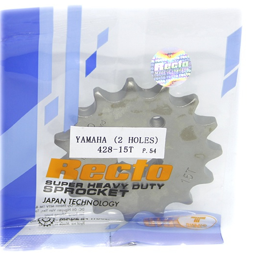 Nhông sên dĩa Suzuki En150 10 li 90 motocycle shop