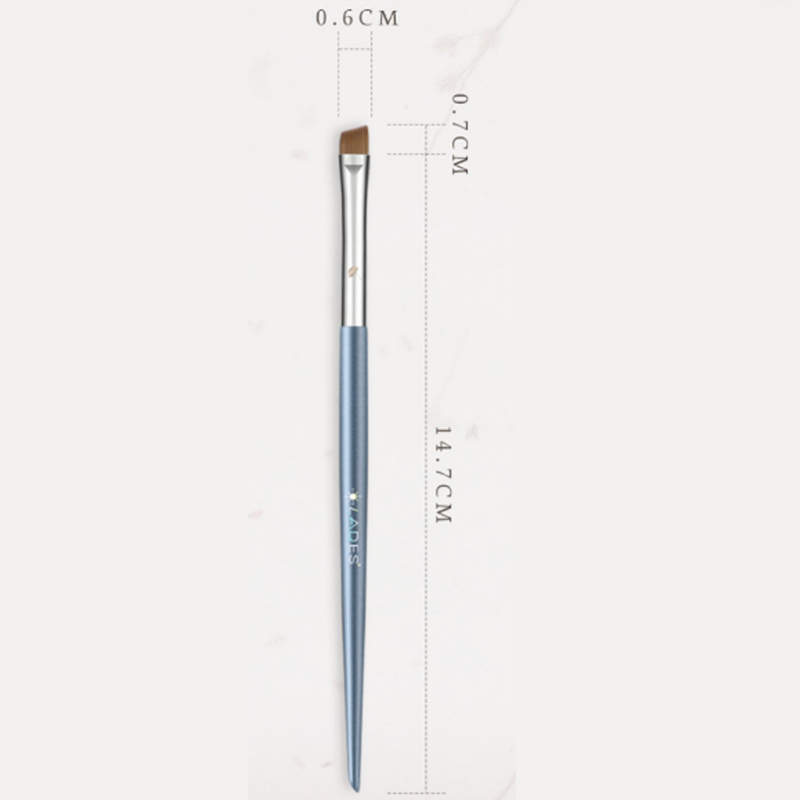 Cọ chân mày lades l13