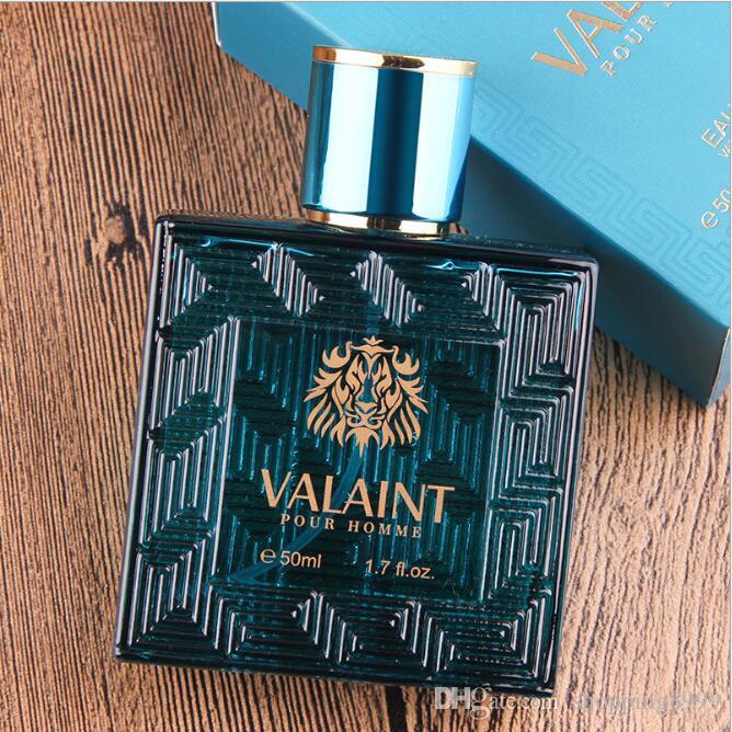 Giá rẻ  Nước Hoa VALIANT Unisex XANH HOTTREND 2020