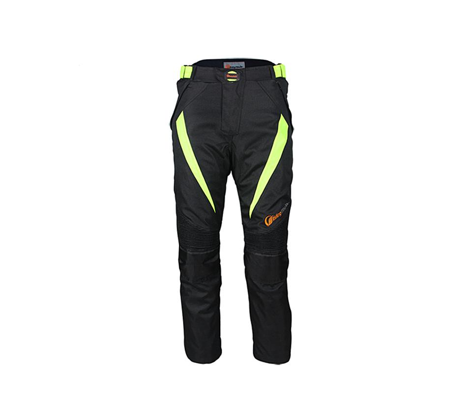 Quần giáp Riding Tribe JK37B