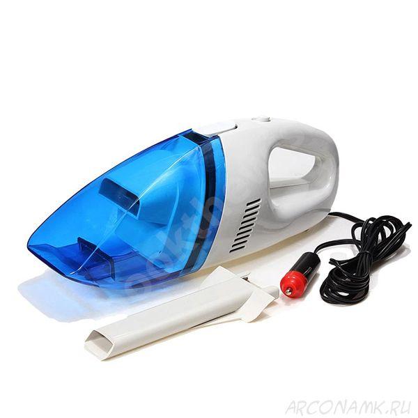 Máy hút bụi cầm tay chuyên dùng trên xe hơi DC 12V