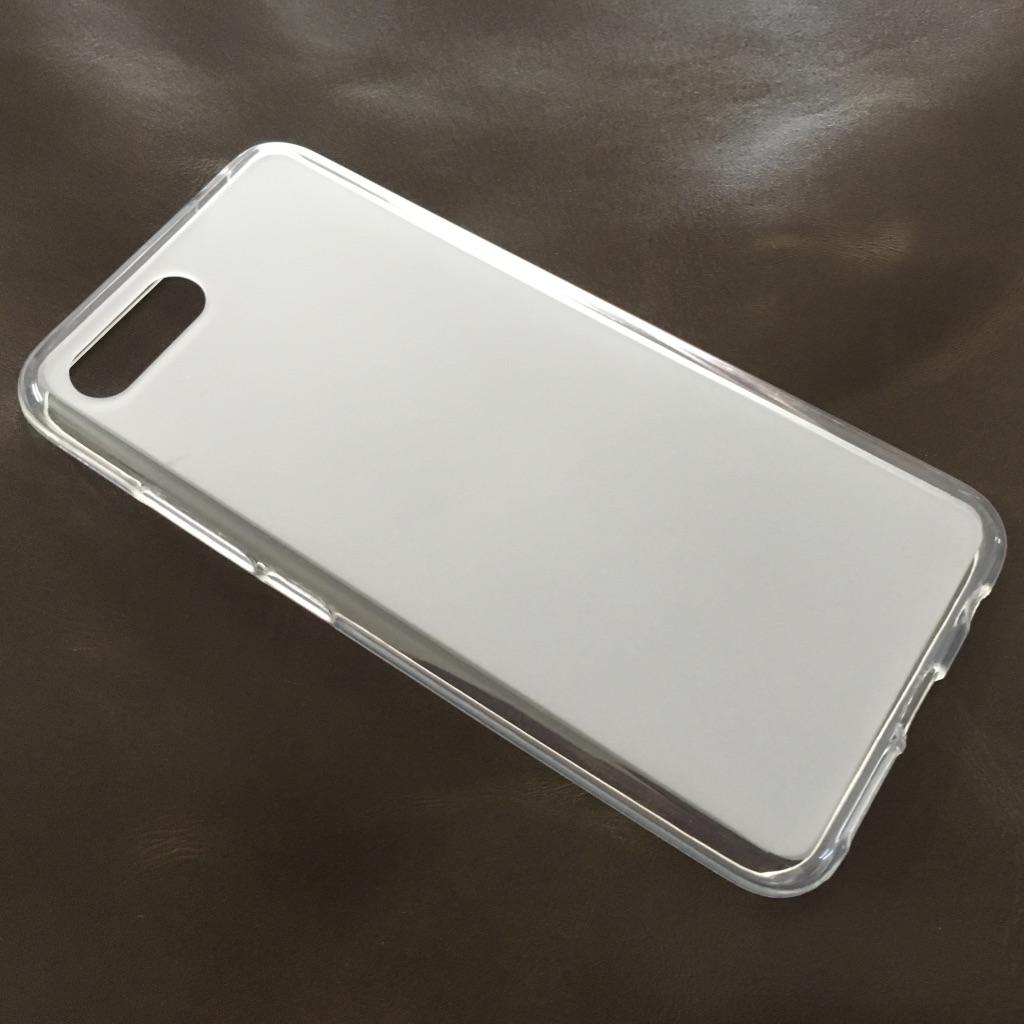 Huawei Honor 10 - Ốp lưng điện thoại bằng nhựa dẻo chống trơn