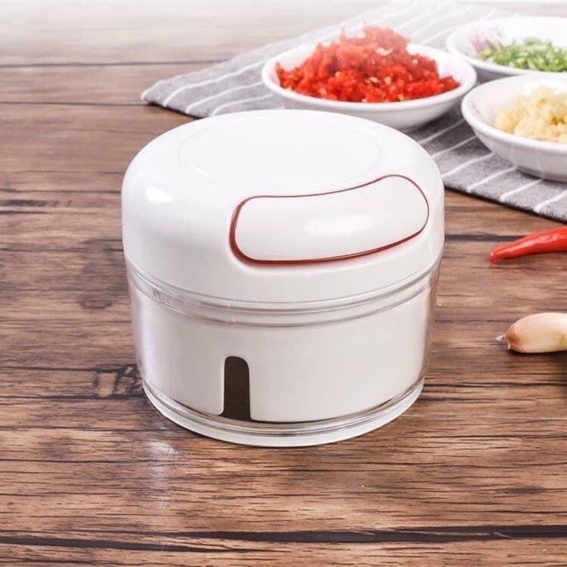 Dụng cụ xay tỏi ớt Azuka