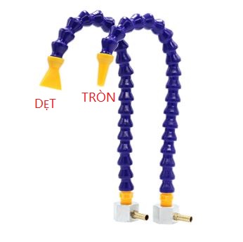 Vòi làm mát CNC đế nam châm, vòi tưới nguội có đế nam châm