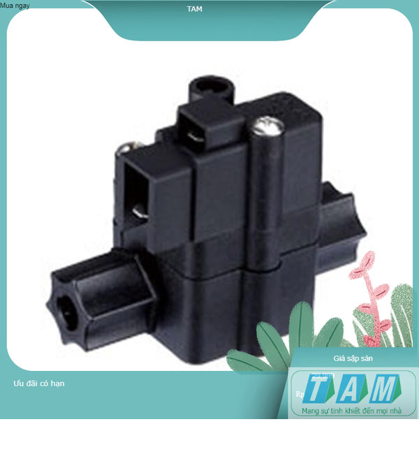 Van áp cao taiwan dùng cho máy lọc nước gia đình 10l -50l/h