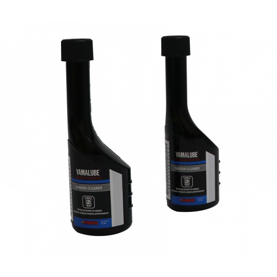 Dung dịch tẩy cặn cacbon Yamaha Cleaner