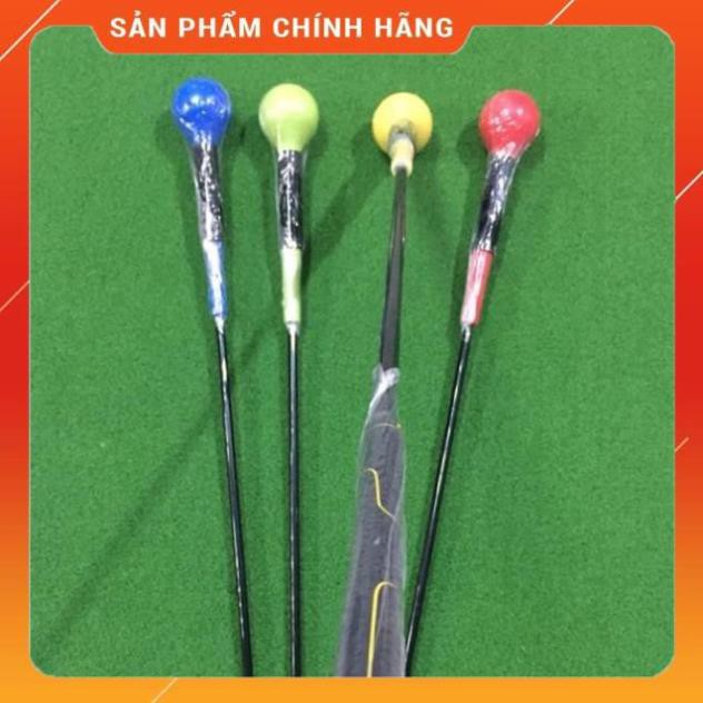 [GIÁ RẺ] Gậy tập swing cán dẻo..