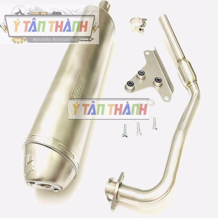 Pô 4 Road Gắn Vario Sh - Sản Phẩm Chất Lượng Gian Hàng Uy Tín Giá Cả Cực Tốt Mua Ngay.