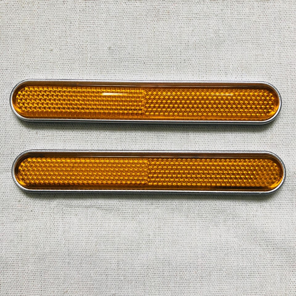 [CHUYÊN MẮC MÈO] BỘ MẮT MÈO DÀI DẠ QUANG DÁN TRANG TRÍ XE MÁY (DÁN PHUỘC,DÈ SAU,GẮP...CÓ THỂ DÁN NHÌÊU NƠI TÙY Ý THÍCH) (MÀU VÀNG DẠ QUANG)