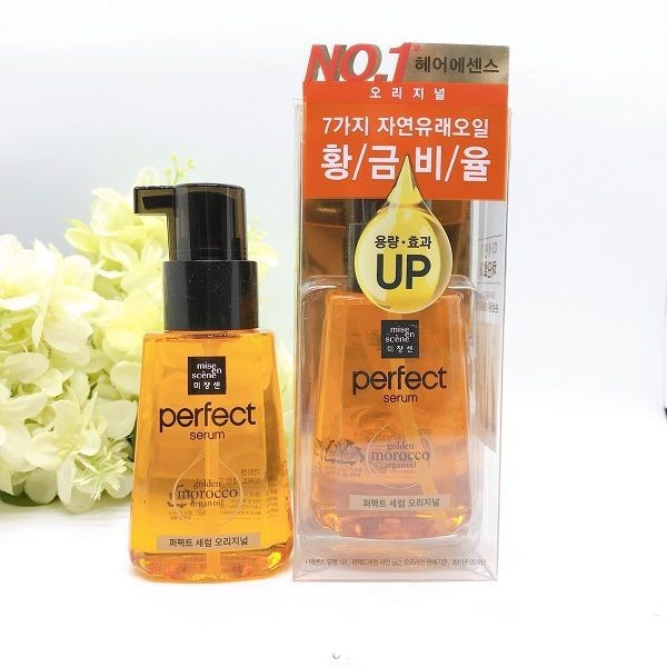 Dưỡng tóc Mise En Scene Perfect Repair Hair
