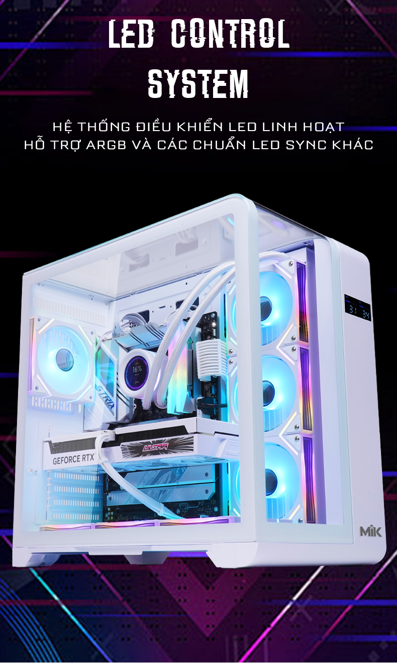 Bảo Hân Treasures Computer