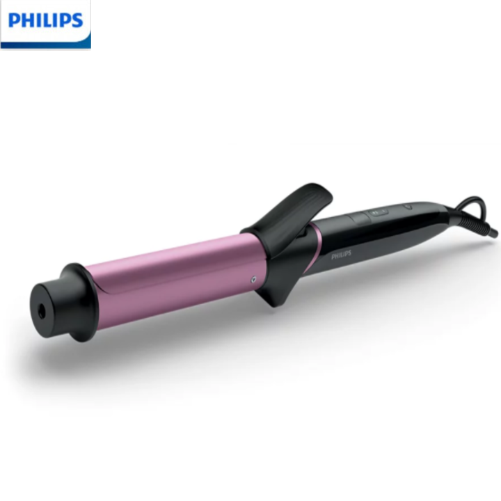 Máy kẹp tạo kiểu tóc Philips BHB868 hãng phân phối – bảo hành 24 tháng
