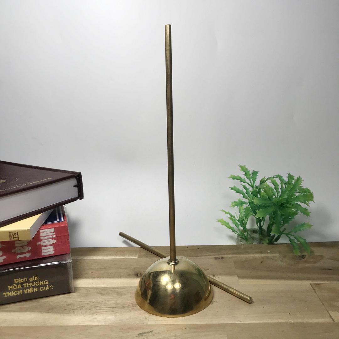 Khánh đồng Việt Nam-tụng kinh