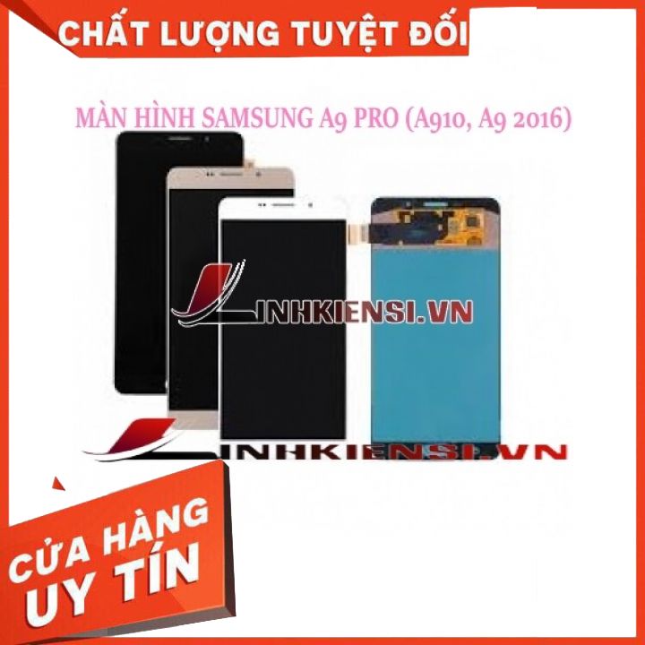 Màn hình samsung a9 pro oled
