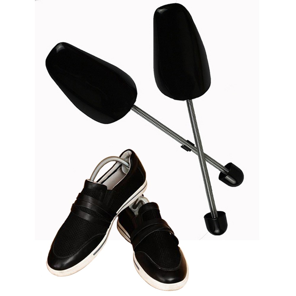 Cây giữ form giày shoe tree có lò xo tùy chỉnh size - cây giữ form giày giá sĩ - buysale - BSPK44