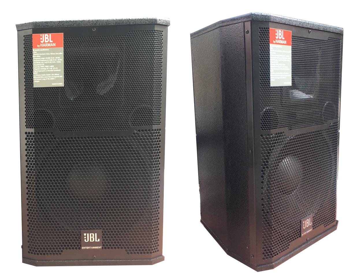 Loa JBL BASS 30 ĐƠN ÂM THANH ĐẦY UY LỰC nhập khẩu CHINA