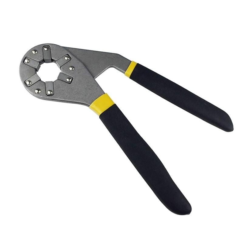 Cờ lê đa năng wrench mở nhiều loại ốc khác nhau