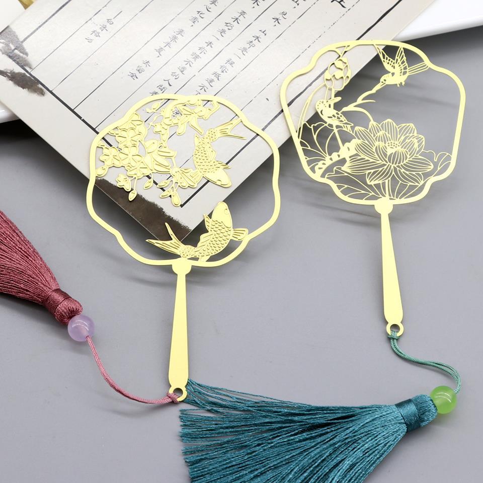 Bookmark Kim Phiến Cổ trang