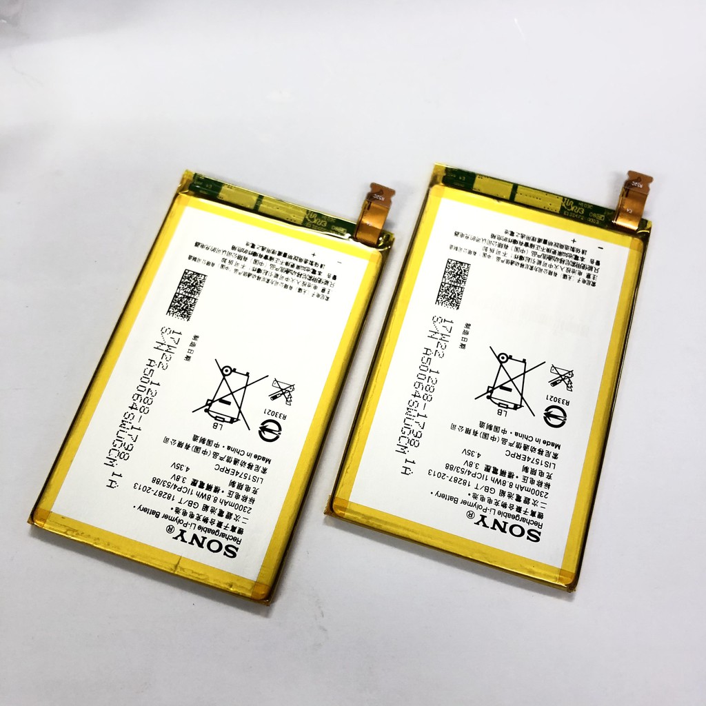 Pin sony e4/e2104/e2105/e2115/e2124