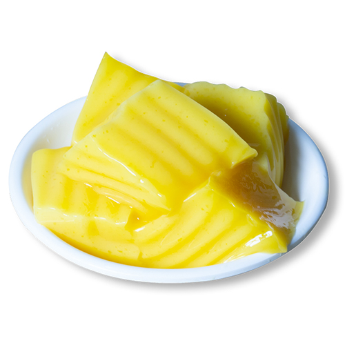 Pudding dâu trứng matcha soco môn 500gr bếp của mẹ-onici