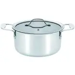 Nồi inox cao cấp 3 lớp Kangaroo KGCP16D1
