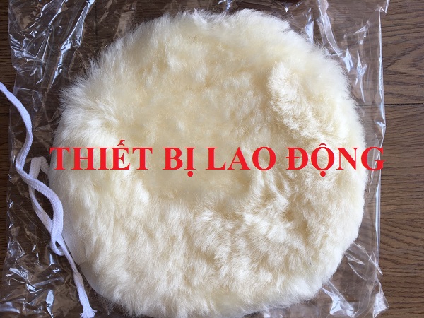 180mm nỉ đánh bóng total tac721801