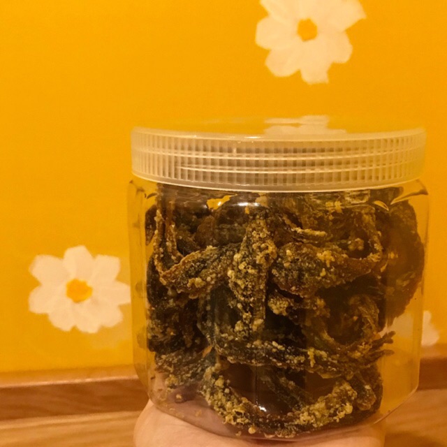 Lươn giòn nghệ an