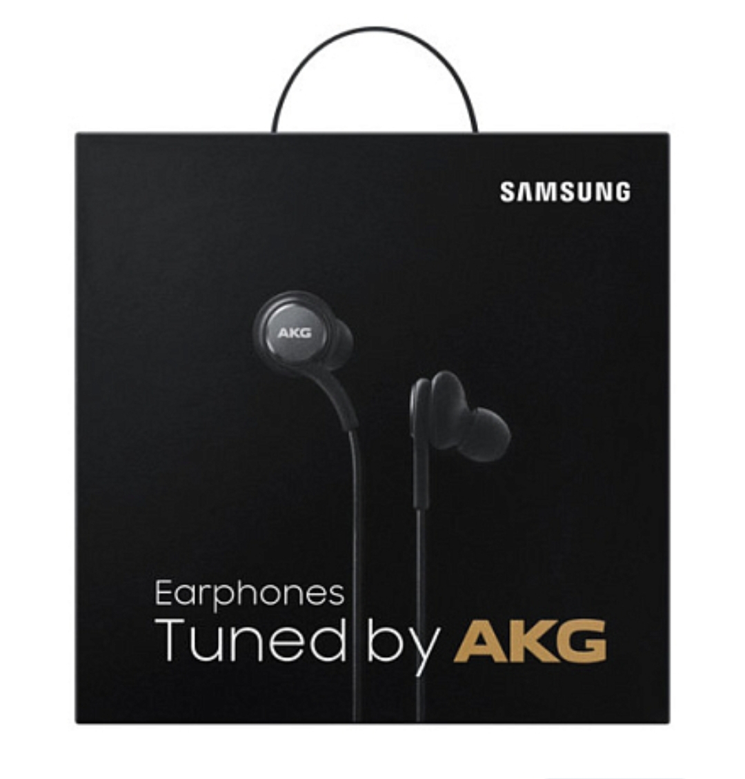 Tai nghe Samsung Galaxy AKG EO-IG955