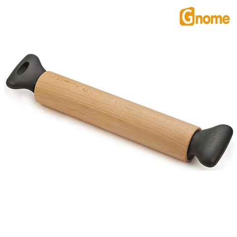 Cây lăn bột joseph joseph 40108 grip-pin