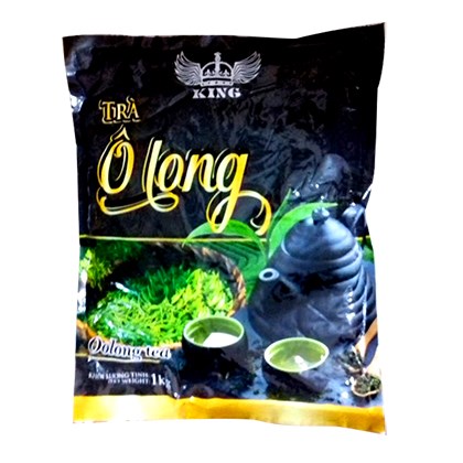 Trà ô long king 1kg