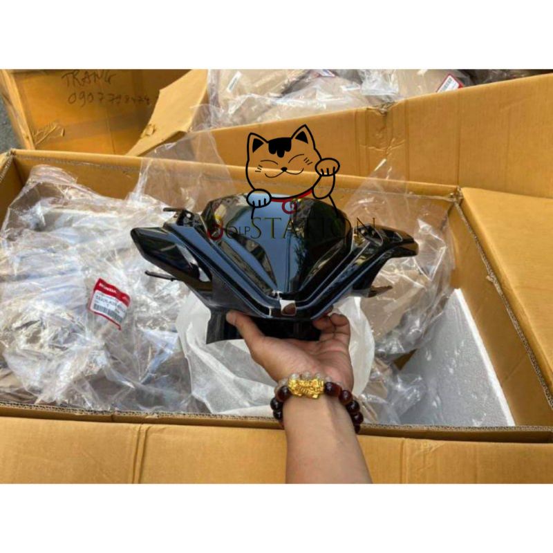 Ốp đầu trước vario click 2018-2021