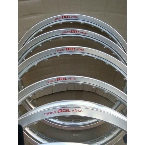 [HCM]Niềng nhôm excel asia 140 160 một cặp