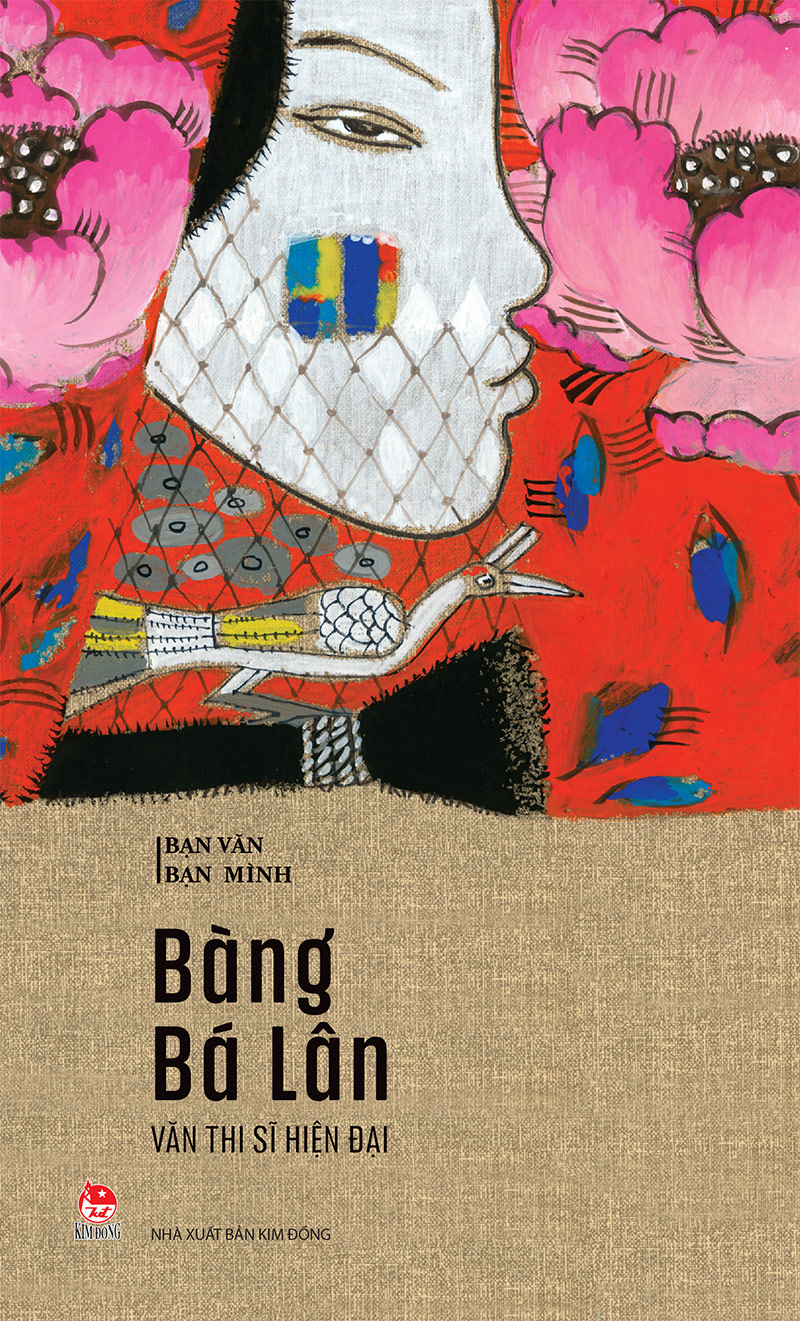 Kim Đồng - Bạn văn bạn mình - Văn thi sĩ hiện đại