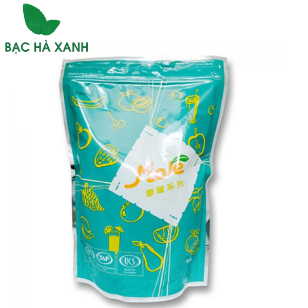 Bột Mole các vị gói 1kg