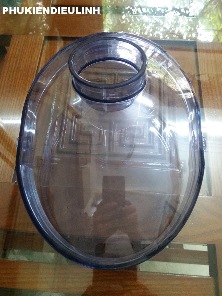Nắp máy ép trái cây panasonic mj68
