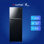Tủ lạnh Samsung Inverter 236 lít RT22M4032BU/SV
