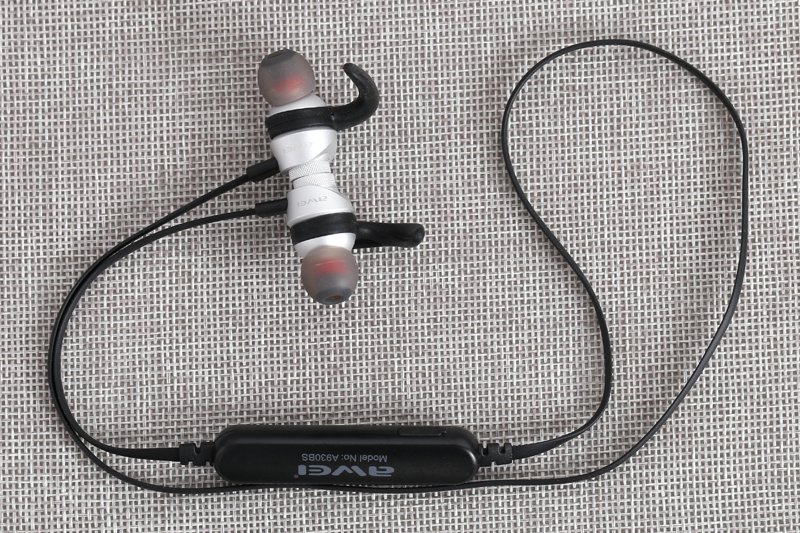 Tai nghe bluetooth awei a930bs đen