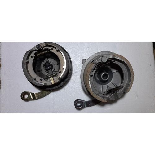 Bộ bát phanh xe đạp điện TB50
