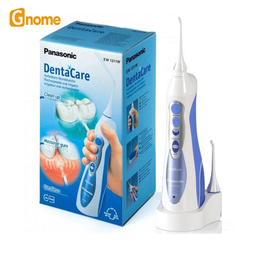 Máy tăm nước panasonic ew 1211w
