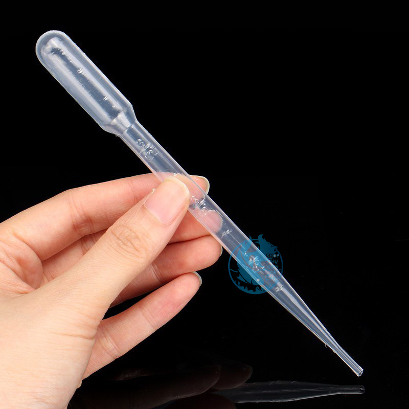 Ống Hút Artemia 2ml, 3ml, 5ml HAKA Aquarium