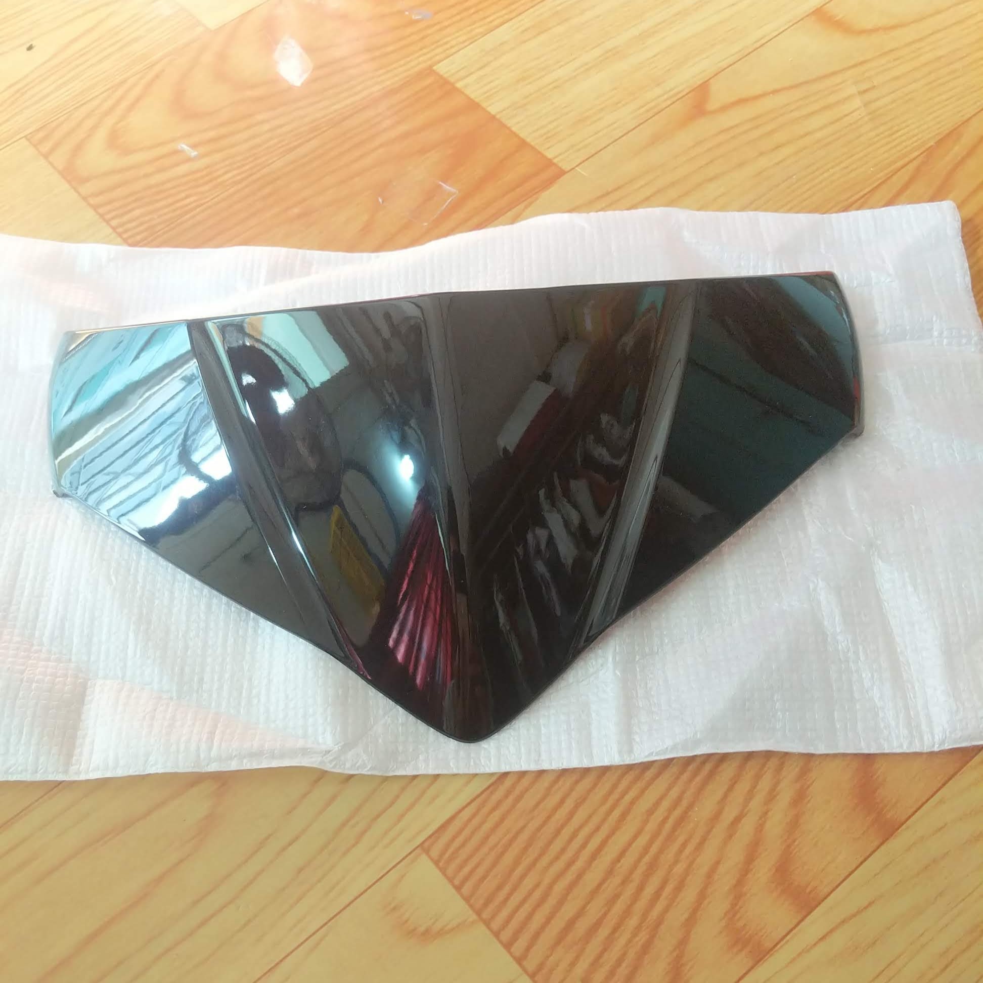 [HCM] Mão Future 125 đời 2012 - 2013 - 2014 - 2015 - 2016 / Chắn gió Future mập