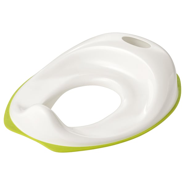 Lót toilet Tossig Ikea chính hãng - lót toilet cho bé